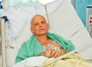 Aleksander Litvinenko