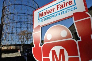 Maker faire