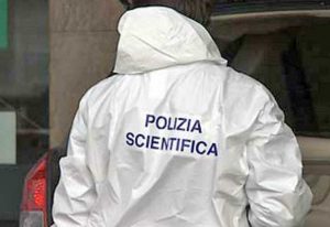 Polizia scientifica - Immagine di repertorio