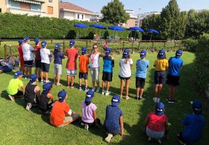 Viterbo - Il progetto Pon alla piscina comunale