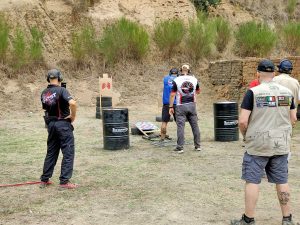 Shooting club Vasanello