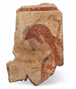 “Il viaggiatore etrusco”