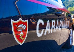 Carabinieri
