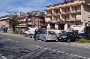 Orvieto - Carabinieri