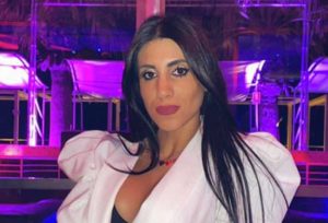 Dora Lagreca