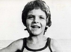 Alfredino Rampi