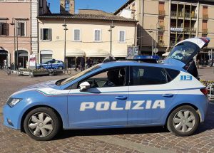 Polizia