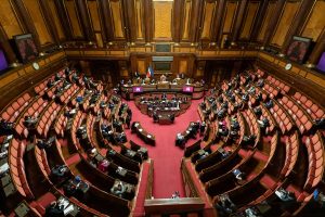 Il senato