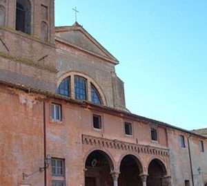 La Cattedrale di Nepi