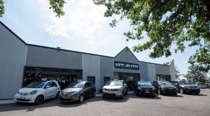 Concessionario Vitauto