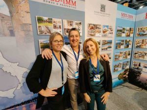 Second Home Beurs 2021 di Utrecht in Olanda