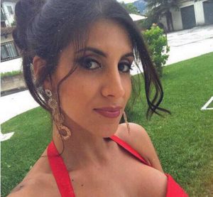 Dora Lagreca