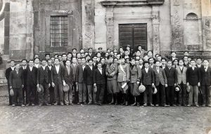 Bolsena nel periodo fascista