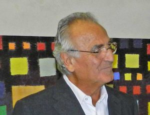 Alberto Miralli