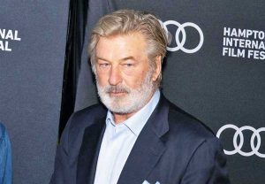 Alec Baldwin