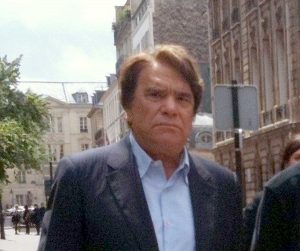 Bernard Tapie