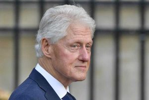 Bill Clinton