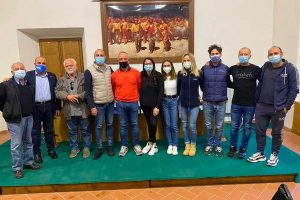 Canepina - Eletto il nuovo direttivo della sezione Avis