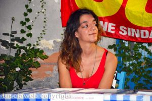 Viterbo - Elisa Bianchini