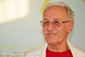 Viterbo - Arnaldo Sassi
