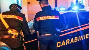 Carabinieri