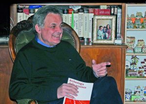 Sergio Rinaldi Tufi