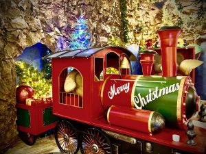 Il Regno di Babbo Natale di Vetralla