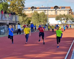 Sport - Fidal Viterbo