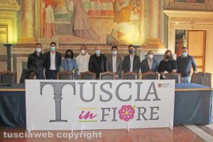 Tuscia in Fiore 2022