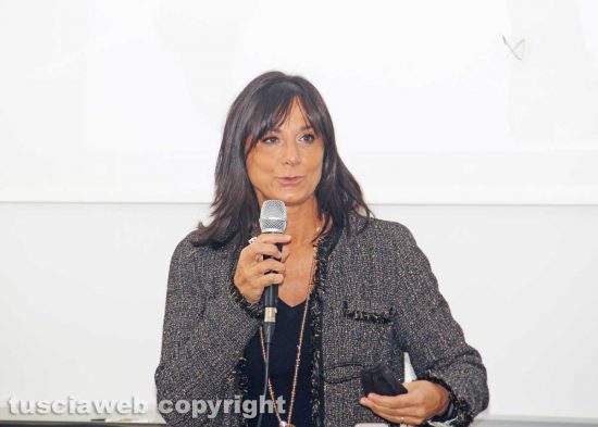 Tiziana Laureti