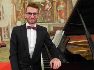 Luca Ciammarughi