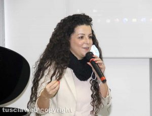 Chiara Frontini