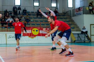 Sport - Volley - Ecosantagata Civita Castellana