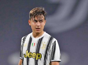 Paulo Dybala