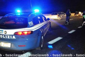 Polizia stradale