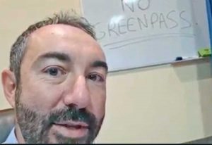 Davide Barillari