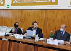 Montefiascone - Consiglio comunale - L'opposizione