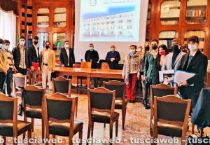 Viterbo - Il vertice sulla scuola in prefettura