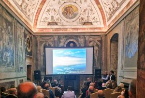 L'evento "Lago di Bolsena, due isole sulla rotta migratoria degli uccelli"