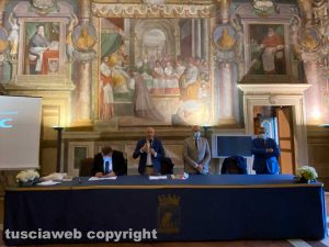 Sos impresa, l'incontro in comune