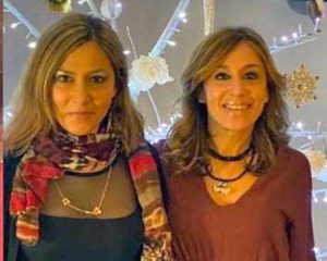 Catia e Nada Paolini