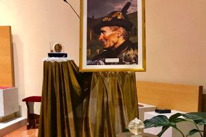 12esimo anniversario della beatificazione di Don Carlo Gnocchi