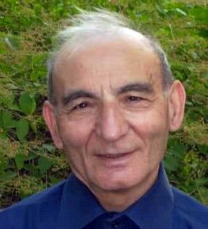 Don Lucio Luzzi