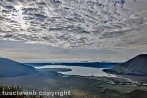 Il lago di Vico