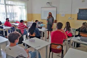 Il progetto "Rondini"