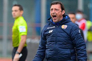 Sport - Calcio - Giuseppe Raffaele