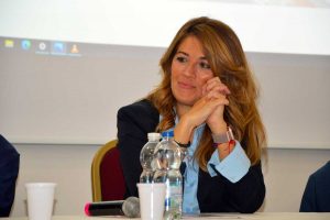 Sara De Luca