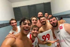 Sport - Pallacanestro - Favl basket - La squadra