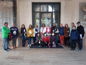 Tour operator stranieri alla scoperta del Reatino e della Tuscia