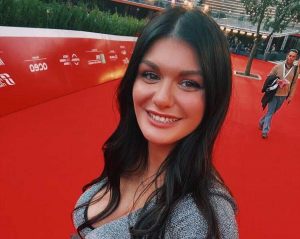 Giulia Napoli